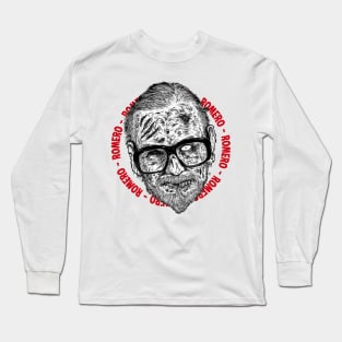 Romero 2.0 Long Sleeve T-Shirt